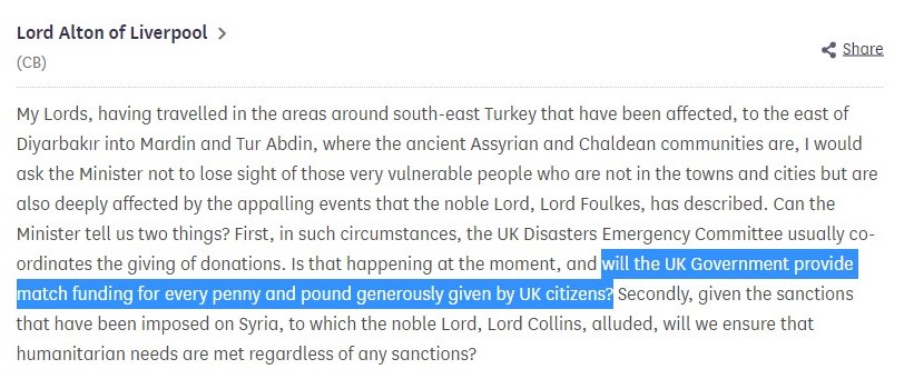 Lord Alton Turkey 6th Feb page 3