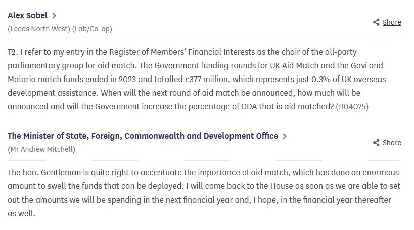 Alex Question 14 March 2023 Part 2
