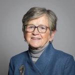 Baroness Armstrong of Hill Top