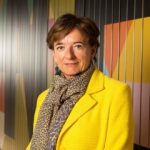 Baroness Monckton of Dallington MBE