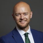 Jonathan Hinder MP