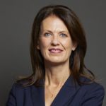 Monica Harding MP