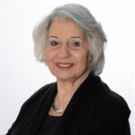 Baroness Hamwee