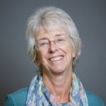Baroness Lister of Burtersett