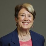 Baroness Warwick of Undercliffe