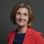 Dr Beccy Cooper MP
