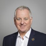 Lord McConnell of Glenscorrodale