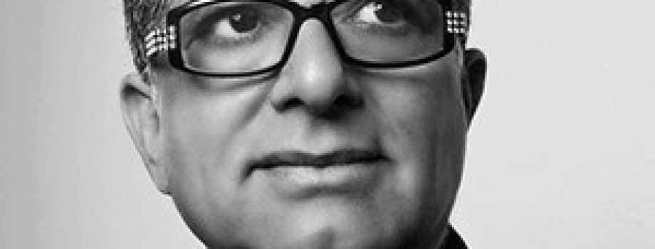 Deepak Chopra