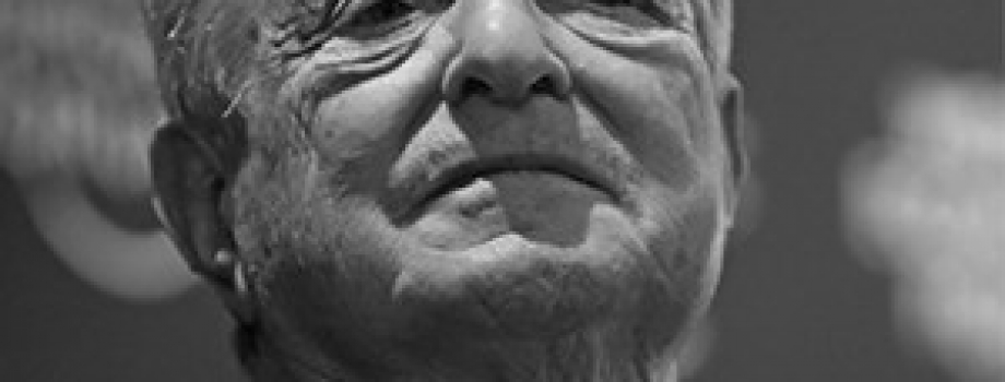 George Soros