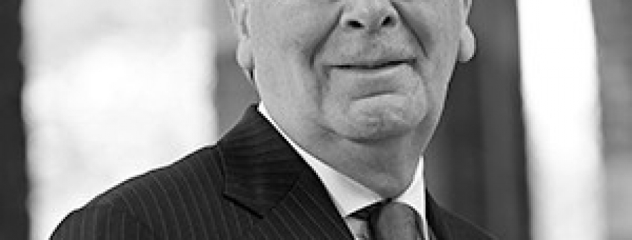 Lord Mervyn King
