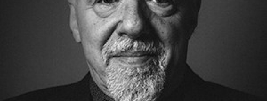 Paulo Coelho